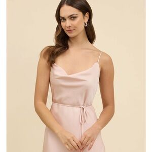 Park n fifth dress worn once for a wedding. Excellent condition size medium